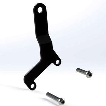 SoundBomb Compact Horn Mount DENALI