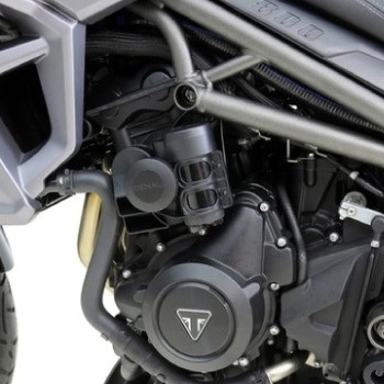 SoundBomb Compact Horn Mount DENALI