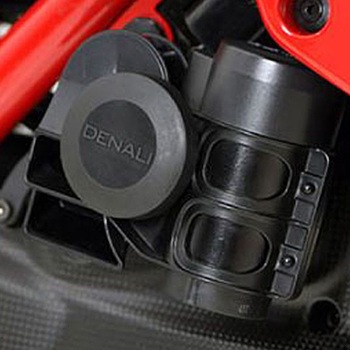 HMT.22.10000 Horn Mounting Bracket DENALI 77132993