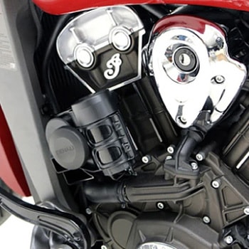 Horn Mounting Bracket DENALI