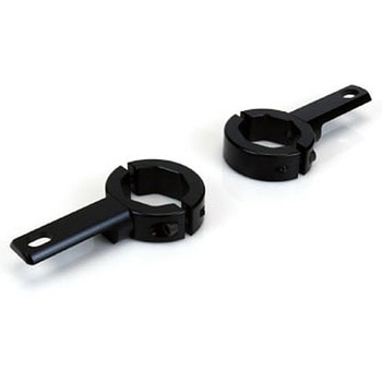 32mm-38mm Tube Mount Kit DENALI