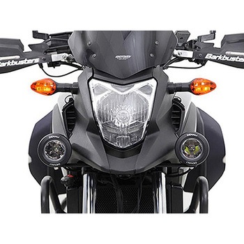Auxiliary Light Mounting Brackets DENALI