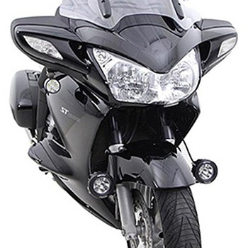 Auxiliary Light Mounting Brackets DENALI