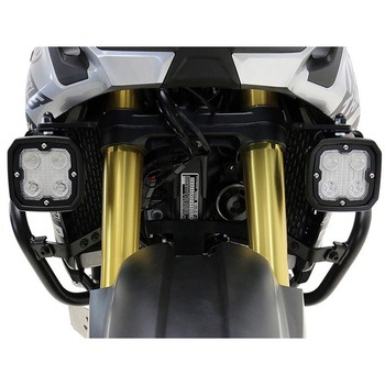 Fork Tube Light Mount Kit DENALI