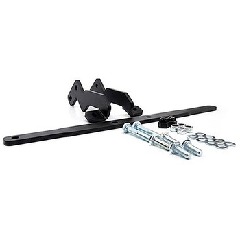 Auxiliary Light Mounting Brackets DENALI
