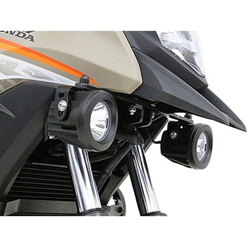 Auxiliary Light Mounting Brackets DENALI