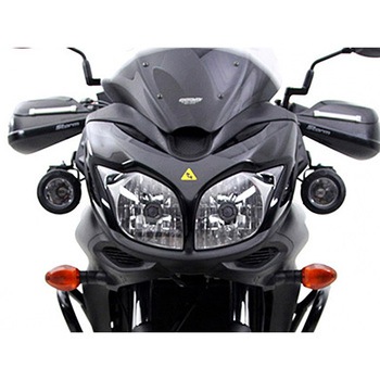 Auxiliary Light Mounting Brackets DENALI
