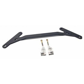 Auxiliary Light Mounting Brackets DENALI