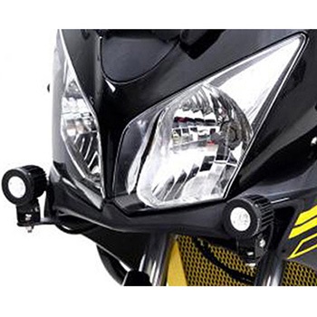Auxiliary Light Mounting Brackets DENALI