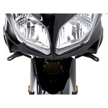 Auxiliary Light Mounting Brackets DENALI