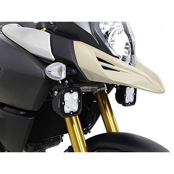 Auxiliary Light Mounting Brackets DENALI