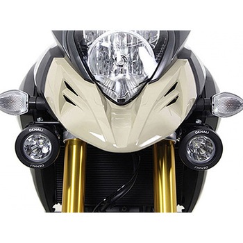 Auxiliary Light Mounting Brackets DENALI