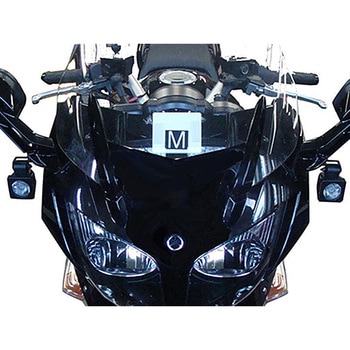 LED Lighting Fairing Mount Kit DENALI