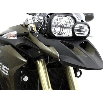 Auxiliary Light Mounting Brackets DENALI