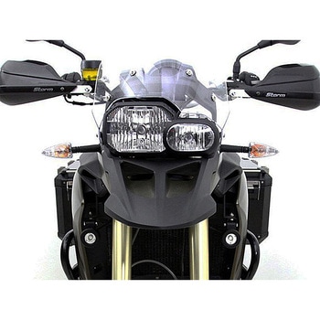 Auxiliary Light Mounting Brackets DENALI