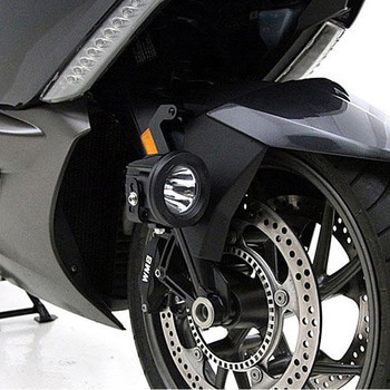 Auxiliary Light Mounting Brackets DENALI