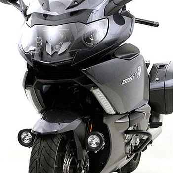 Auxiliary Light Mounting Brackets DENALI