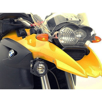 Auxiliary Light Mounting Brackets DENALI