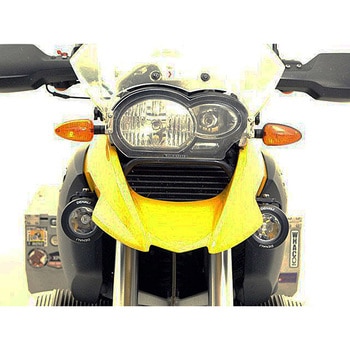 Auxiliary Light Mounting Brackets DENALI