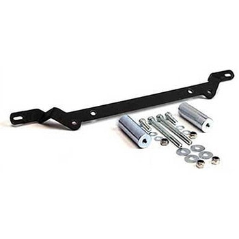 Auxiliary Light Mounting Brackets DENALI