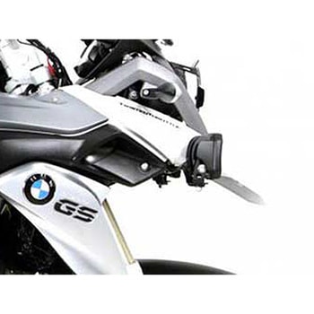 Auxiliary Light Mounting Brackets DENALI