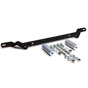 Auxiliary Light Mounting Brackets DENALI