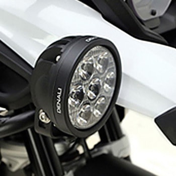 Auxiliary Light Mounting Brackets DENALI