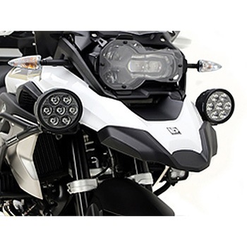 Auxiliary Light Mounting Brackets DENALI