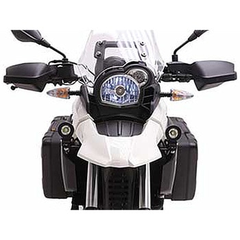 Auxiliary Light Mounting Brackets DENALI