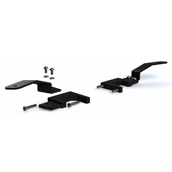 Auxiliary Light Mounting Brackets DENALI