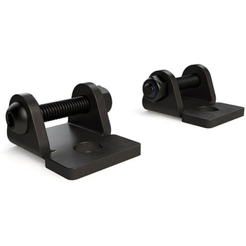 Crashbar Light Mounting Adapter DENALI