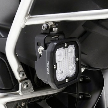 Crashbar Light Mounting Adapter DENALI