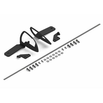 Auxiliary Light Mounting Brackets DENALI