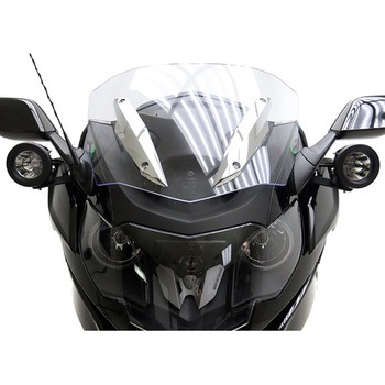 Auxiliary Light Mounting Brackets DENALI