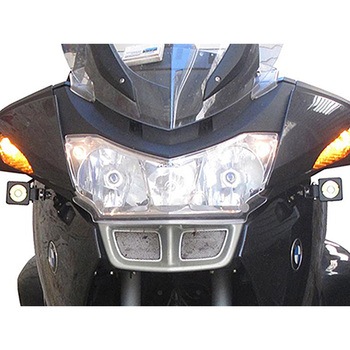 LED Lighting Auxiliary Light Mounting Kit - DENALI