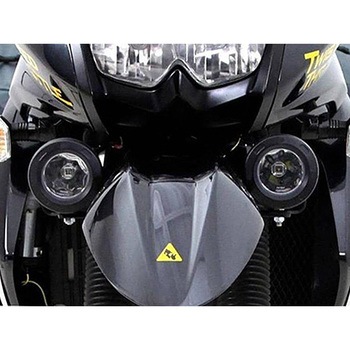 Auxiliary Light Mounting Brackets DENALI