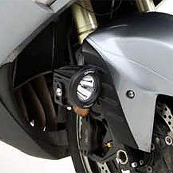Auxiliary Light Mounting Brackets DENALI