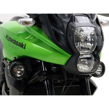 Auxiliary Light Mounting Brackets DENALI