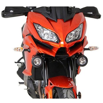 Auxiliary Light Mounting Brackets DENALI