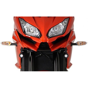 Auxiliary Light Mounting Brackets DENALI