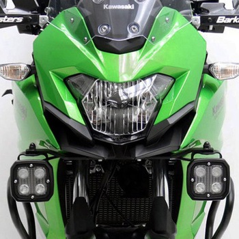 Auxiliary Light Mounting Brackets DENALI