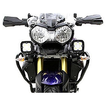 Auxiliary Light Mounting Brackets DENALI