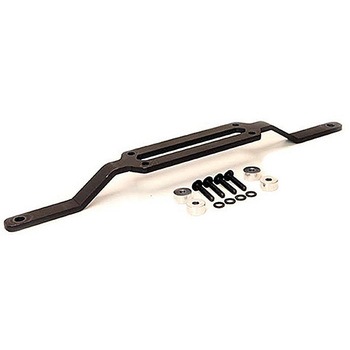 Auxiliary Light Mounting Brackets DENALI