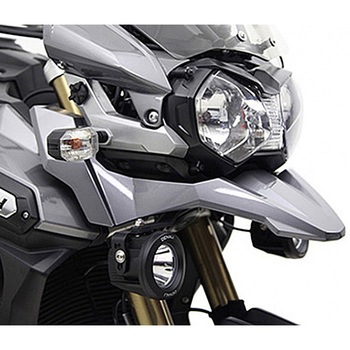 Auxiliary Light Mounting Brackets DENALI