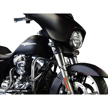 Auxiliary Light Brackets DENALI