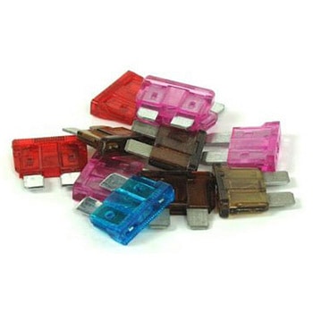 Assorted ATC Fuses DENALI