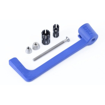 Moulded Lever Guard R&G RACING PRODUCTS
