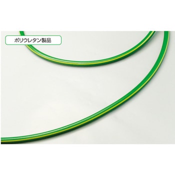 導電エアーホース 十川産業