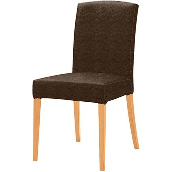 新作，SALE oliver オリバー ロビーチェア 座クッション付き ブラック