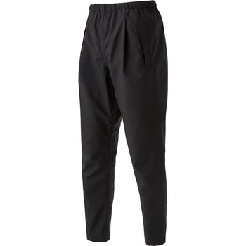 ハードシェルパンツ クロダルマ